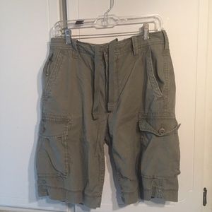 Express Men’s Shorts